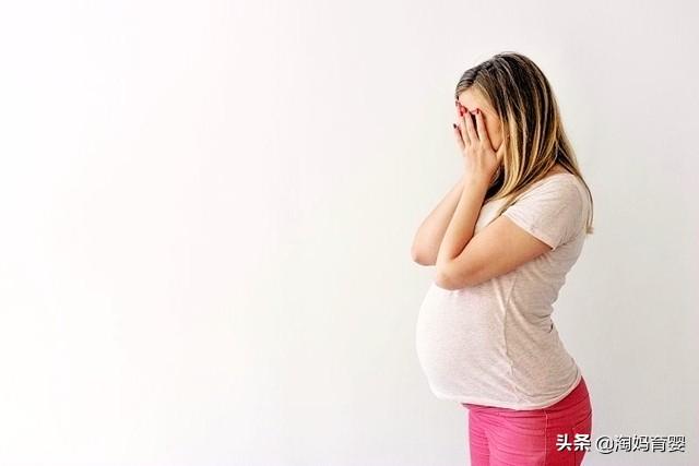 孕妇总哭是心情不好？没那么简单，当心是产前抑郁