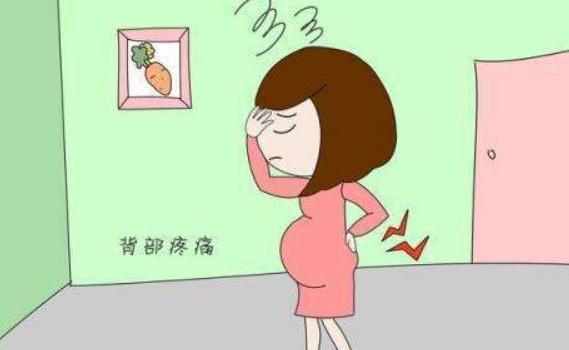 女人孕后要承受的五种痛苦，男人们都应该看看