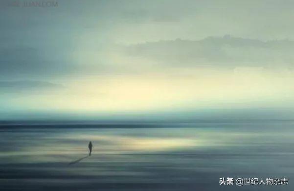 恢复到儿童的天真，才是真正的修行
