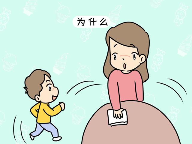 高智商的宝宝，这六个举动很明显，三岁前就能看出一二
