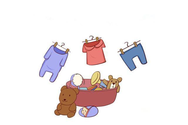 新手妈太兴奋总是狂买，但这10样东西最不该买