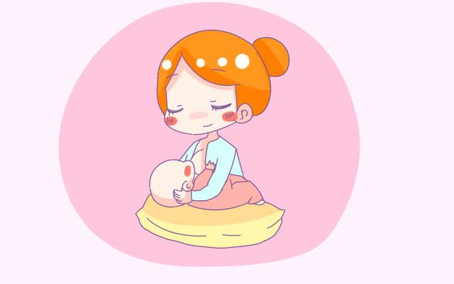 妈妈的母乳突然变“毒奶”，宝宝吃了就拉稀？全赖孕妈不忌口
