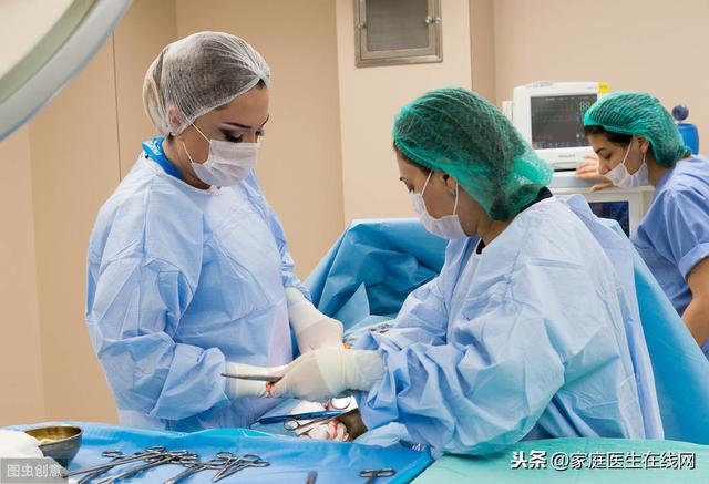 剖腹产会很痛吗？过来人表示：这3个时候要咬牙忍住