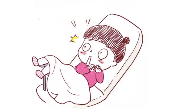 宫缩疼还是孩子出来的那一瞬间疼？看看过来人怎么说