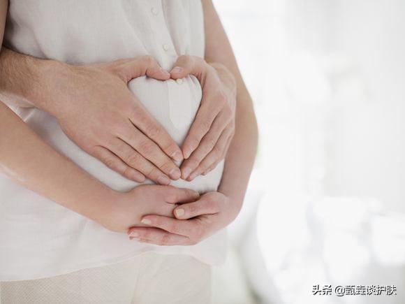怀孕和哺乳期间，如何做好肌肤护理