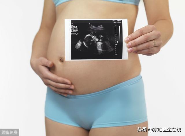 准妈妈做B超要注意什么？这3件事，事先要了解