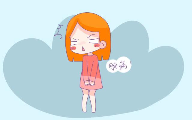 妈妈的母乳突然变“毒奶”，宝宝吃了就拉稀？全赖孕妈不忌口