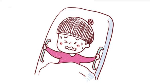 宫缩疼还是孩子出来的那一瞬间疼？看看过来人怎么说