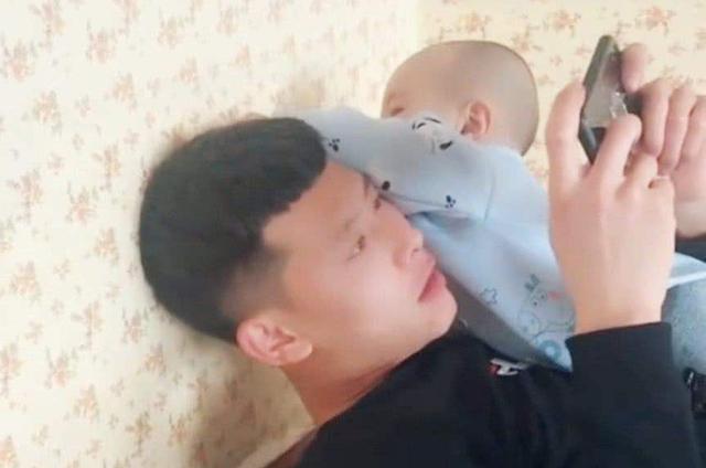 是不是大部分的爸爸只管挣钱，不管带娃，灵魂拷问爸爸们十个问题