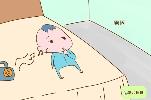 宝宝说话晚是贵人语迟？还可能是语言发育迟缓，有些表现很明显