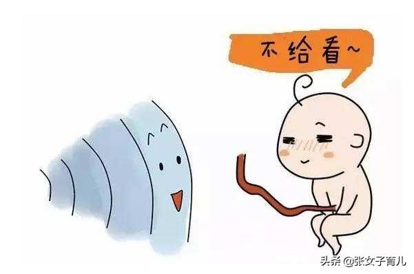 四维检查时胎儿总喜欢捂着脸咋办？试试这4招，让宝宝乖乖露正脸