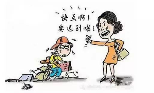 晚上喊不睡，早上叫不醒，孩子的拖延毛病这样治
