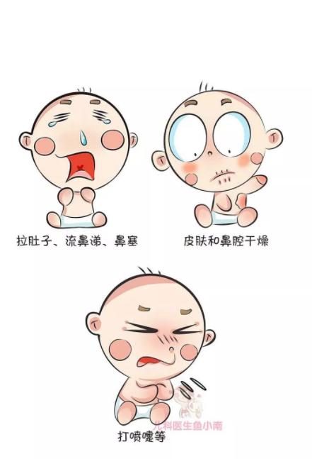 宝宝空调房里该怎么穿？开多少度合适？了解这些，夏天远离空调病
