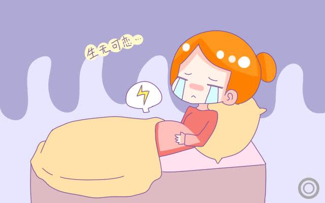 25岁拼死产子，是伟大还是自私？网友：人生圆满不需要靠孩子