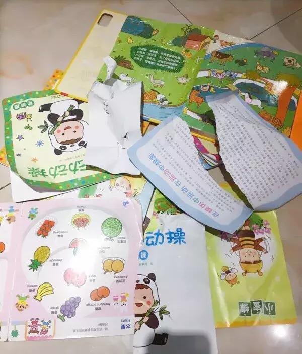 想要宝宝以后爱学习？这件事妈妈们一定要上心
