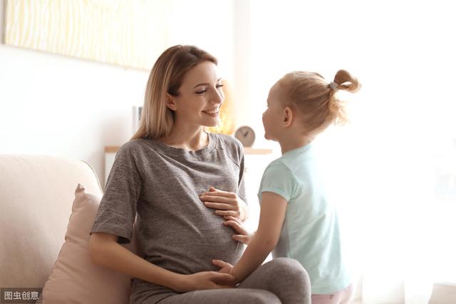 为什么有的人生孩子一直生的都是女孩？