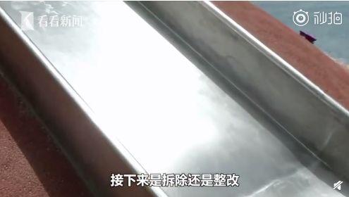 嫌天热就给娃穿这种裤子，你是不想抱孙子了吗？
