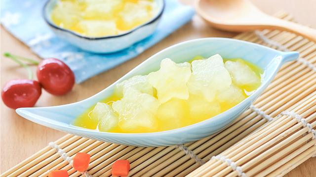 6月最适合这么吃，清热解暑，防上火，我家一周要做4次