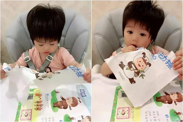 想要宝宝以后爱学习？这件事妈妈们一定要上心