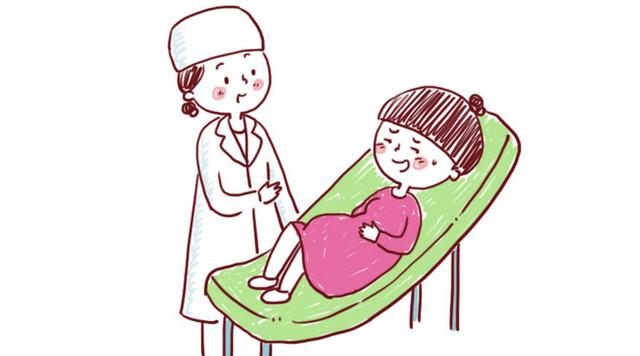 「大夫说」分娩前大概什么时候测骨盆？为什么每个孕妈都要测？