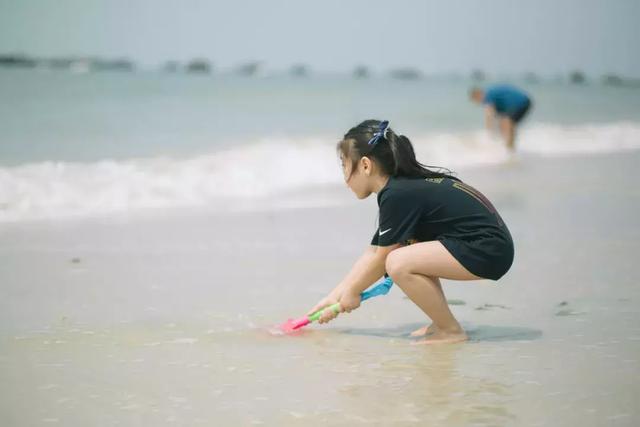 不能保护孩子一辈子，为何不让他们早点经历和别人一样的挫折？