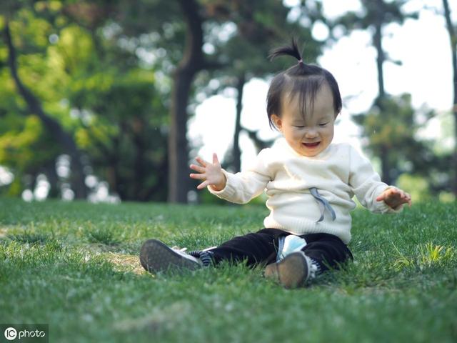 育儿这件事，我得感谢女儿