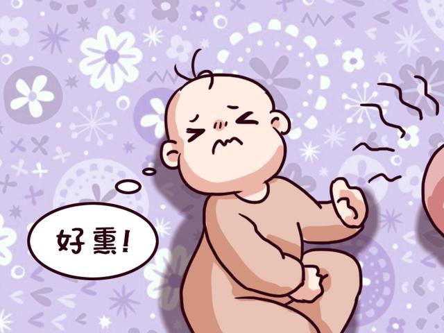 宝宝断奶的第一天是怎样度过的？听宝妈说完，又心疼又好笑