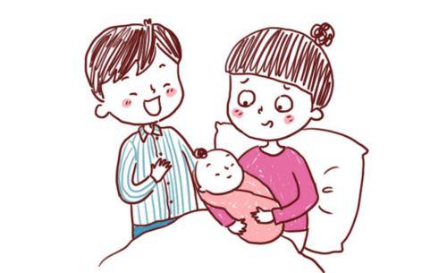 剖腹产比顺产要轻松？竟然这么天真，我猜你是第一次生