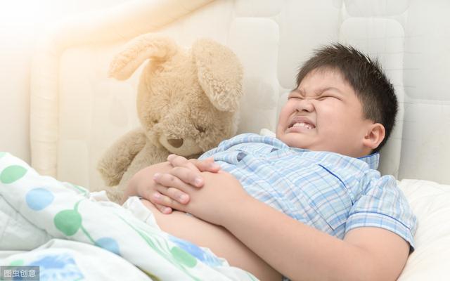 “小儿百病，积食为先！”一个消食化积方，让孩子胃口好吃饭香