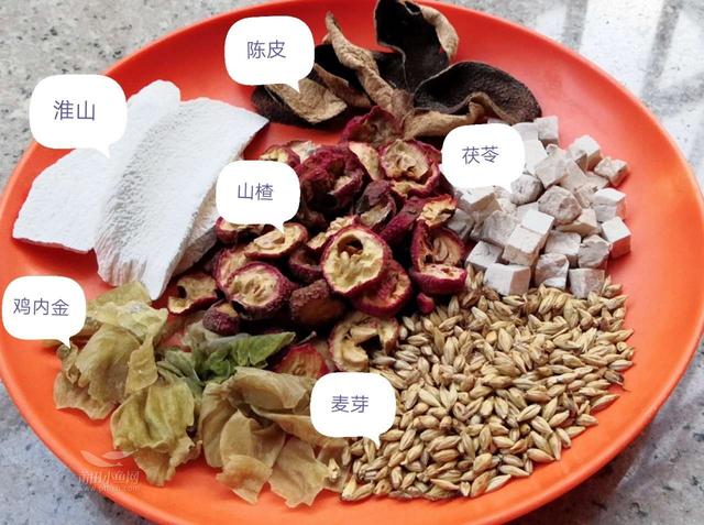 “小儿百病，积食为先！”一个消食化积方，让孩子胃口好吃饭香