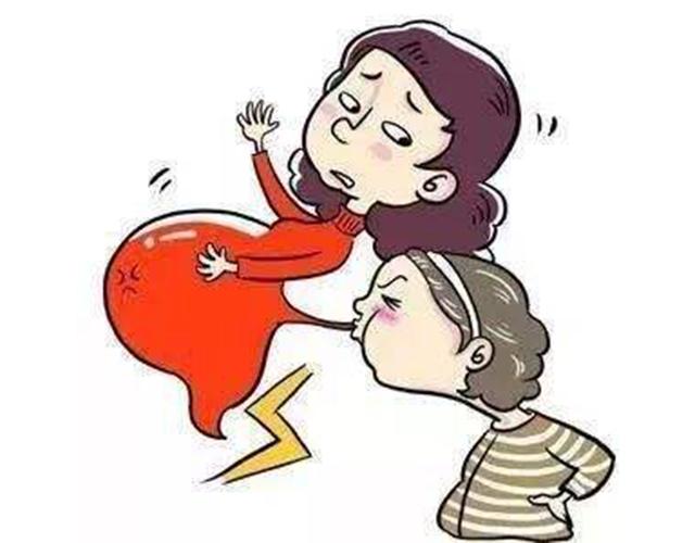 怀孕4种局部疼痛让孕妈妈不敢生二胎，别担心，居家护理有妙招