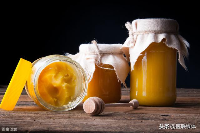 蜂蜜的营养价值可不低，这3个好处，真是“显而易见”