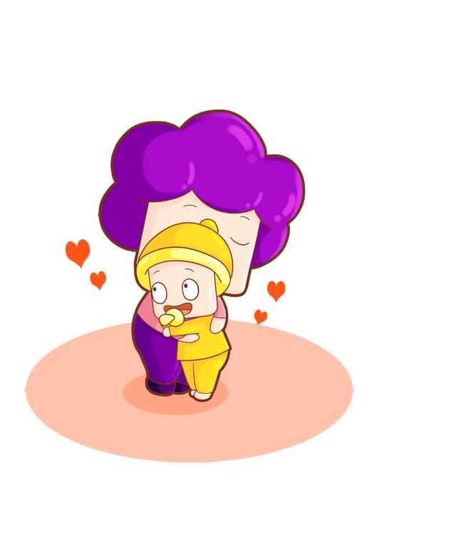 宝宝为什么总爱摸妈妈乳房？原来背后还有这些原因