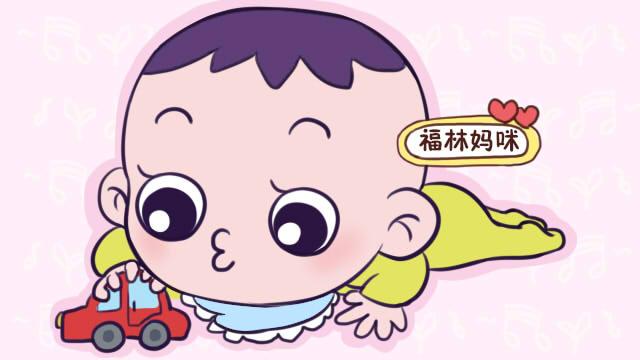 2岁的孩子总喜欢坐在地上？宝妈这样做，改掉孩子的“坏”习惯