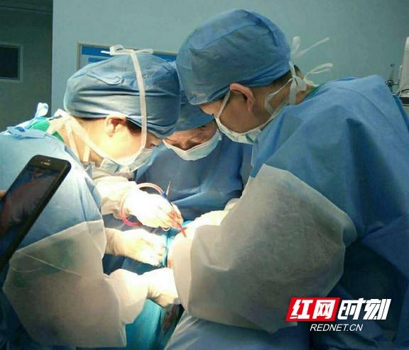 孩子排便哭闹 需警惕消化道畸形