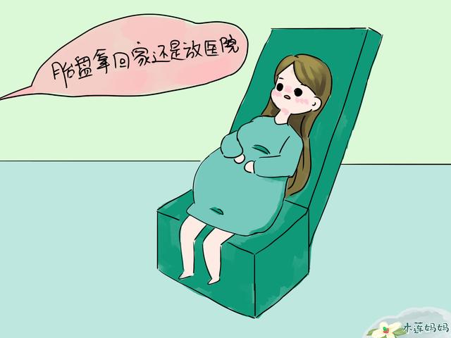 胎盘要带回家还是留在医院，很多人纠结，这种方式更适合