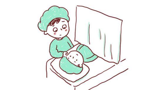「大夫说」分娩前大概什么时候测骨盆？为什么每个孕妈都要测？