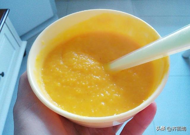 7个月宝宝辅食怎么添加？掌握4个小技巧，宝妈可以轻松应对