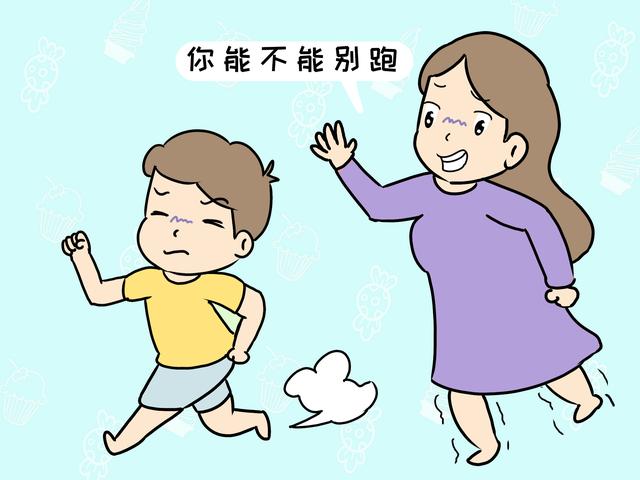 娃习惯性“唱反调”，不是太“嘚瑟”，这四大原因是“助力”