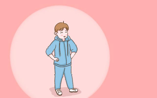 生男孩还是女孩和孕妈有很大的关系，有这几个特征，提前恭喜你