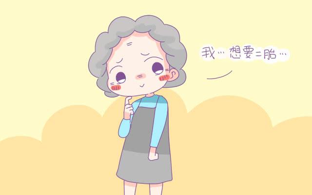 心动别冲动！60岁高龄冒险生二胎，摆酒庆祝不到5年，全家落泪