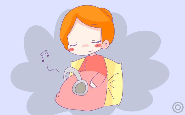 胎教工作如何更有效？这三大方面做好，宝宝赢在起跑线