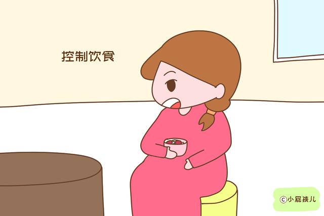 决定顺产的准妈妈，如果能提前做好这些准备，生得快还少遭罪