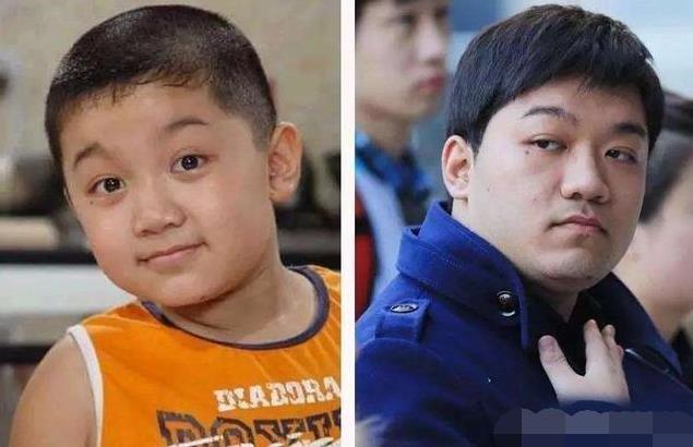 为什么有的孩子小时候很漂亮，长大后却变丑了？3个原因是关键