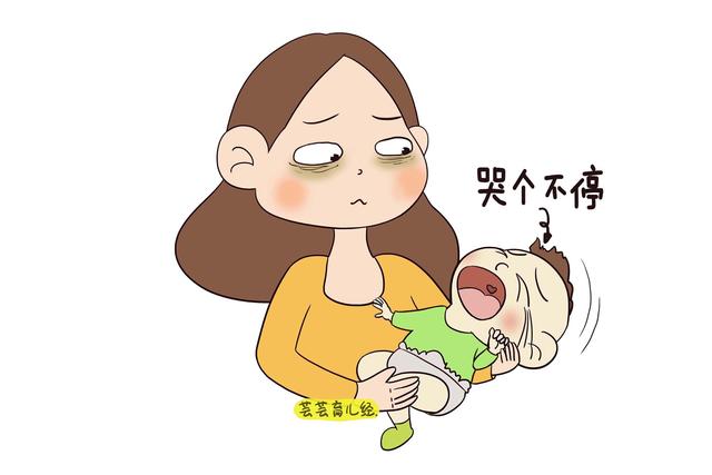 有娃后的五大可怕事件，最后一个扎心了