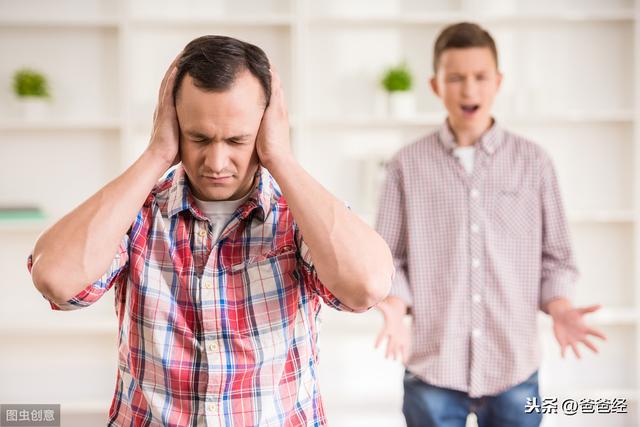 爸爸不参与家庭教育，孩子容易出现3个问题，很重要