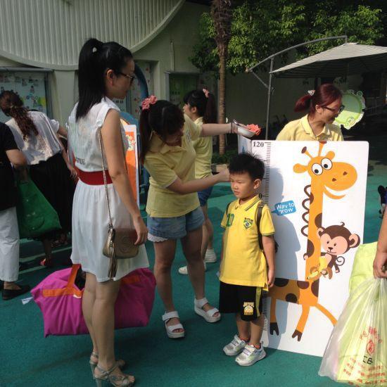 儿科专家：孩子身上的4个特点，将来多半是高个，哪怕只占2个也好
