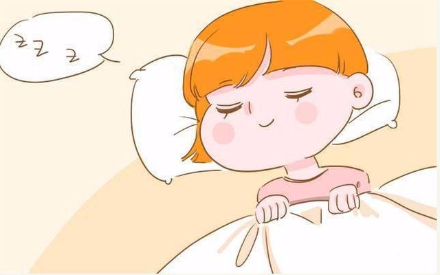“怎么睡都怕伤到宝宝！”孕妈完全可以这么睡，宝宝很健康