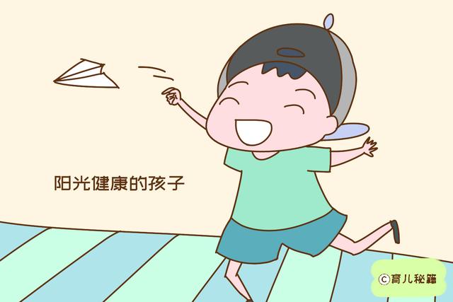 真正“旺子”的妈妈都在以下方面做得比较好，中了的孩子真有福气