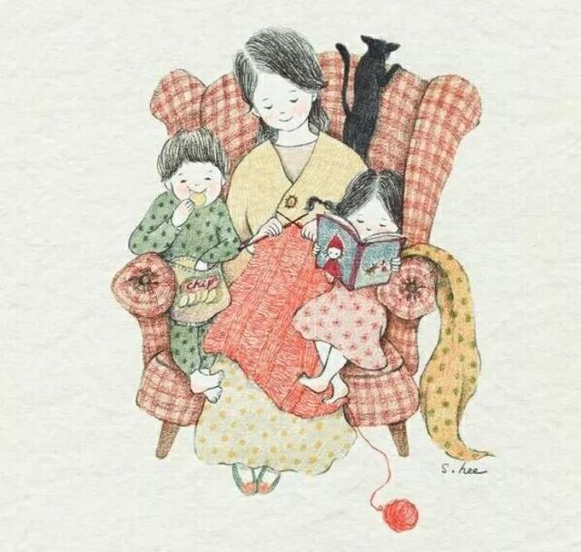 为人父母，到底应该如何“爱孩子”和“立规矩”？